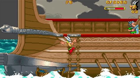asterix infogrames|Asterix & Obelix (1996) : Infogrames : Free Download, Borrow, .